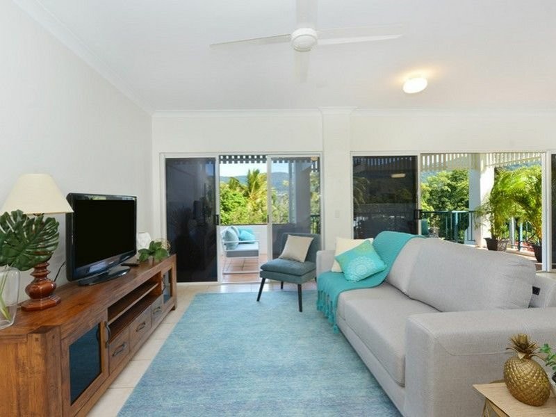 40/8-14 Munro Terrace, Mooroobool QLD 4870