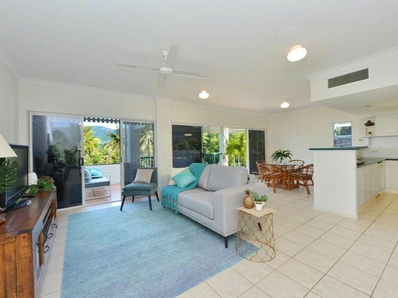 40/8-14 Munro Terrace, Mooroobool QLD 4870