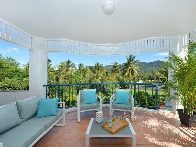 40/8-14 Munro Terrace, Mooroobool QLD 4870