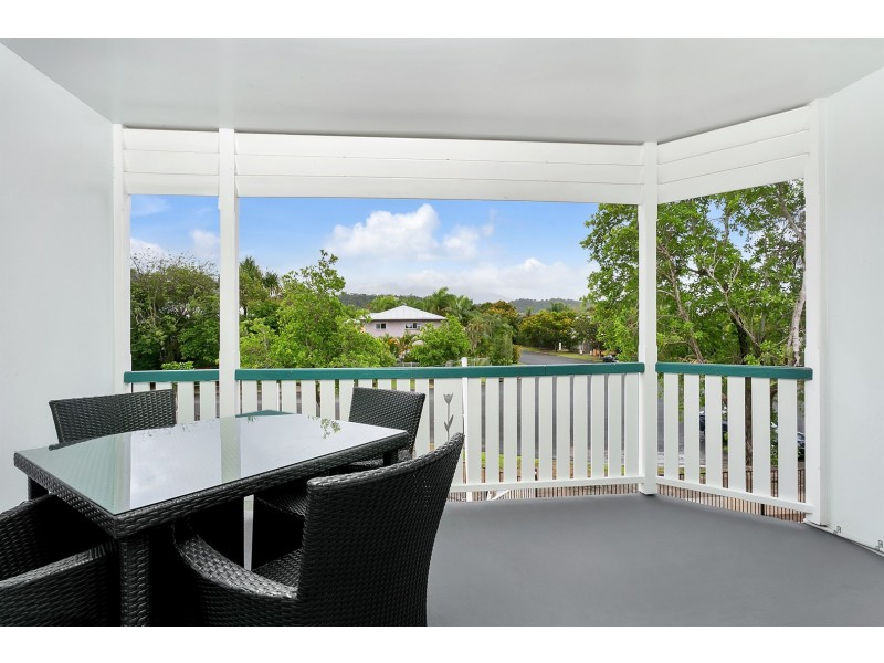 5/34 Springfield Crescent, Manoora QLD 4870