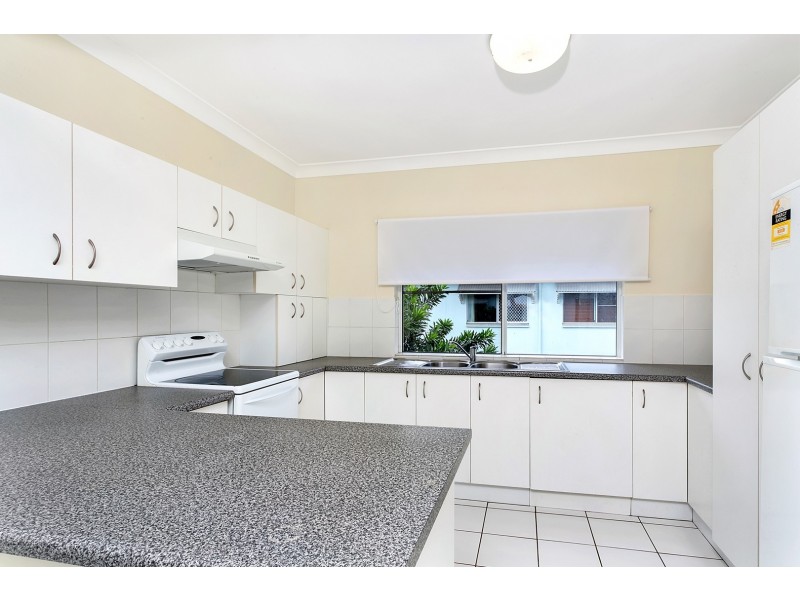 5/34 Springfield Crescent, Manoora QLD 4870