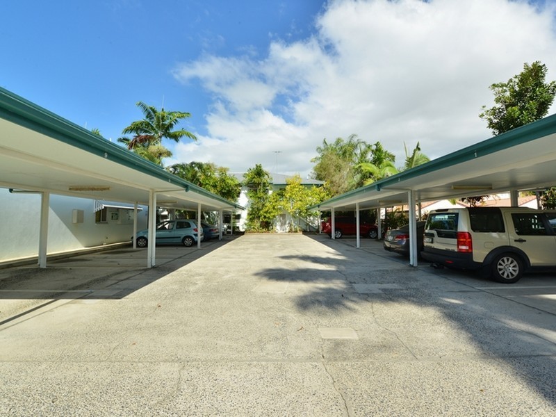 5/34 Springfield Crescent, Manoora QLD 4870