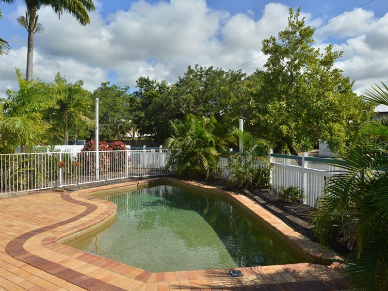 5/34 Springfield Crescent, Manoora QLD 4870