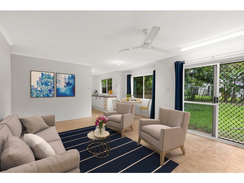 21 Impey Street, Caravonica QLD 4878