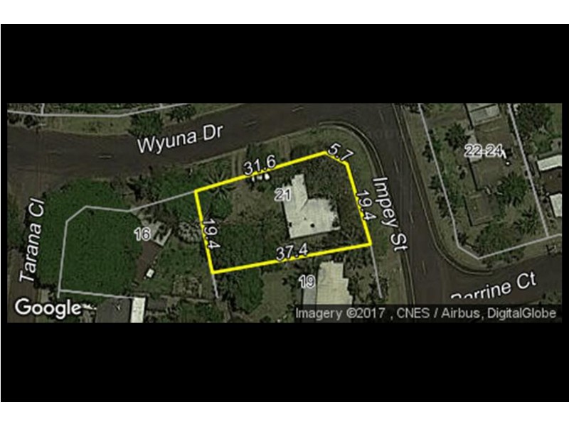 21 Impey Street, Caravonica QLD 4878