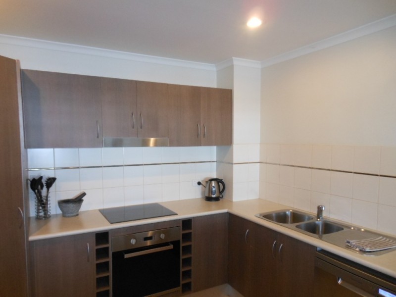 3/106 Mcleod Street, Cairns City QLD 4870