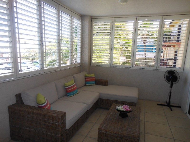 3/106 Mcleod Street, Cairns City QLD 4870