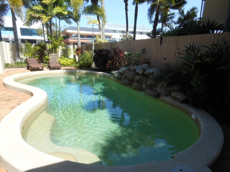 3/106 Mcleod Street, Cairns City QLD 4870