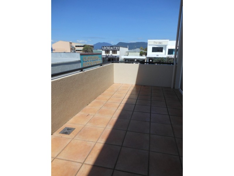 3/106 Mcleod Street, Cairns City QLD 4870