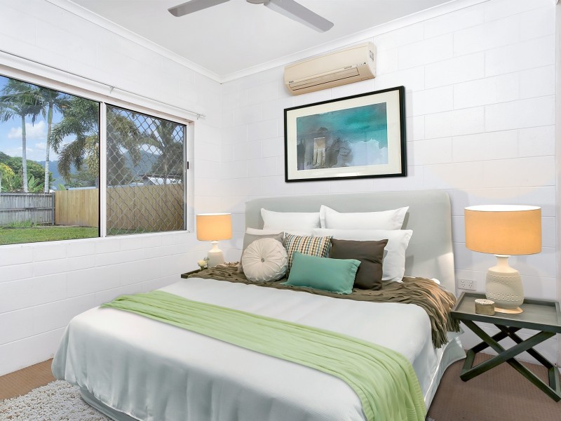 6 Cracknell Road, White Rock QLD 4868