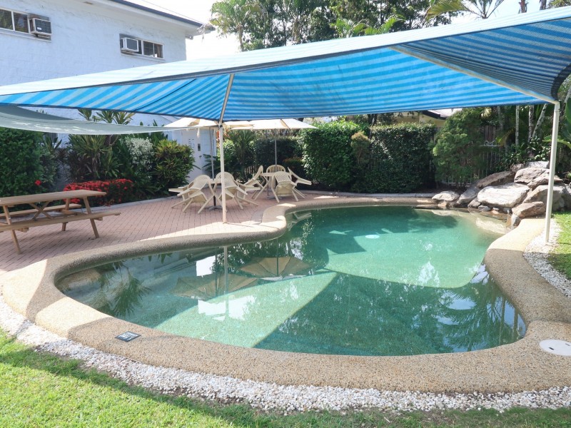 3/3-5 Springfield Crescent, Manoora QLD 4870