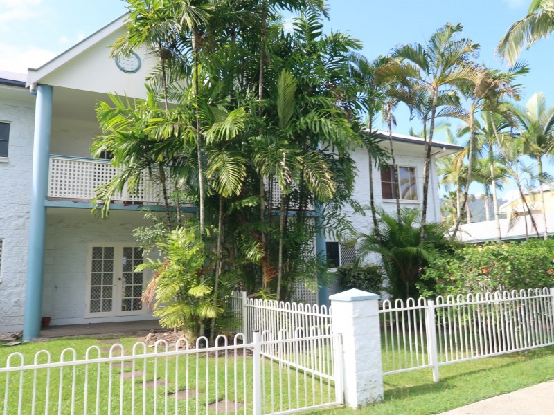 3/3-5 Springfield Crescent, Manoora QLD 4870