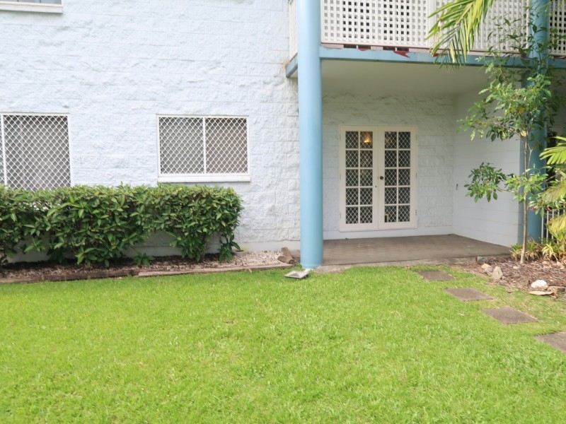 3/3-5 Springfield Crescent, Manoora QLD 4870
