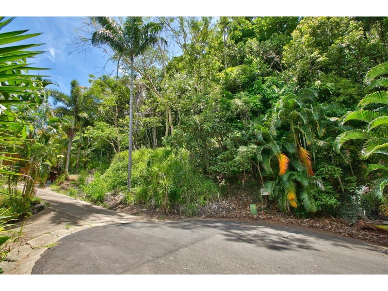 Lot 4/2 Charlekata Close, Freshwater QLD 4870