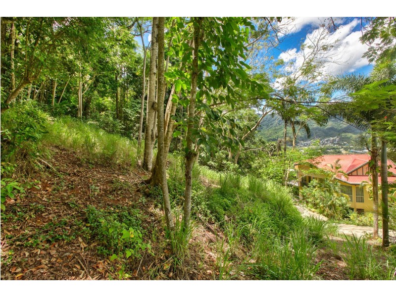 Lot 4/2 Charlekata Close, Freshwater QLD 4870