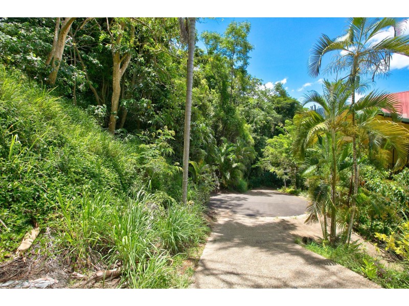 Lot 4/2 Charlekata Close, Freshwater QLD 4870