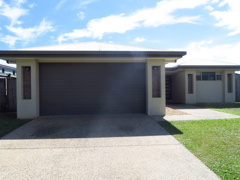 52 Archibald Street, Edmonton QLD 4869