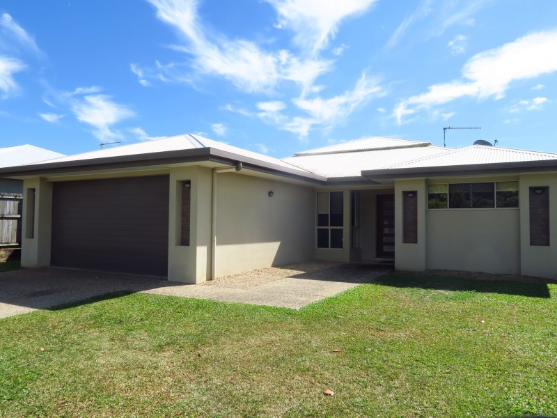 52 Archibald Street, Edmonton QLD 4869