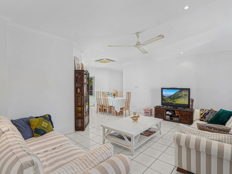 5 Taro Close, Mount Sheridan QLD 4868