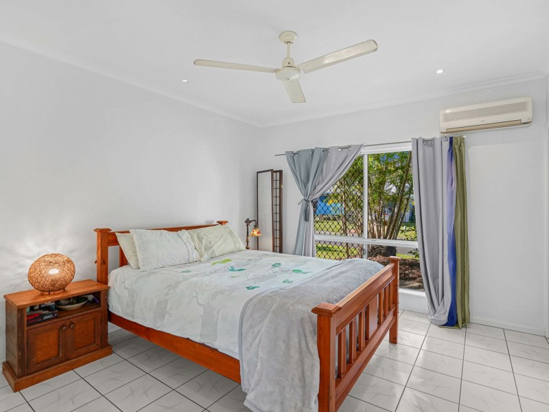 5 Taro Close, Mount Sheridan QLD 4868