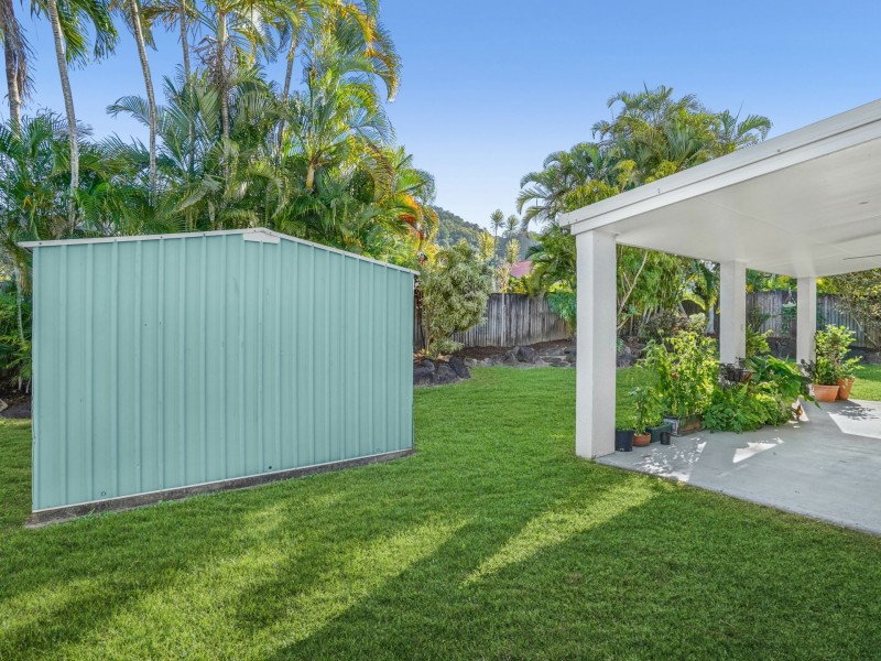 5 Taro Close, Mount Sheridan QLD 4868