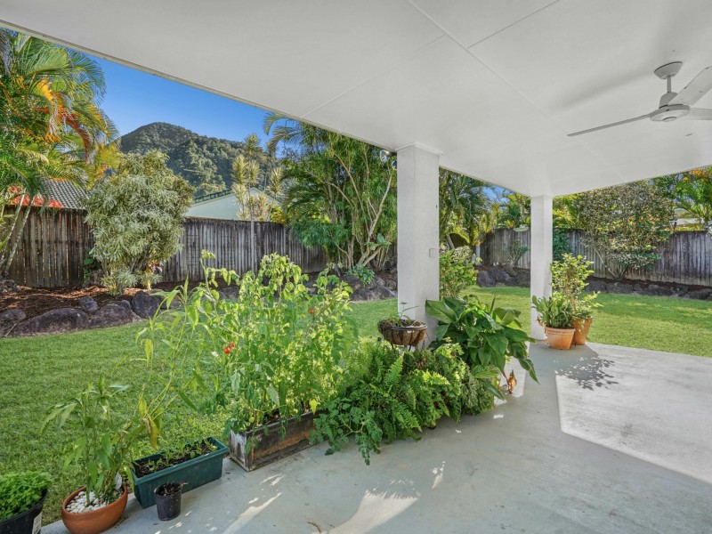 5 Taro Close, Mount Sheridan QLD 4868