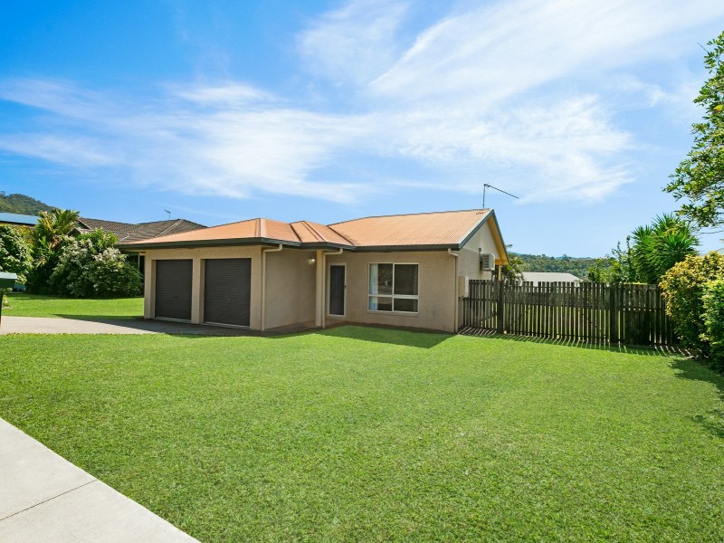 150 McFarlane Drive, Kanimbla QLD 4870