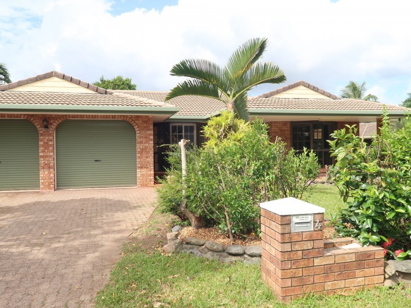 4 Finch Street, Bayview Heights QLD 4868