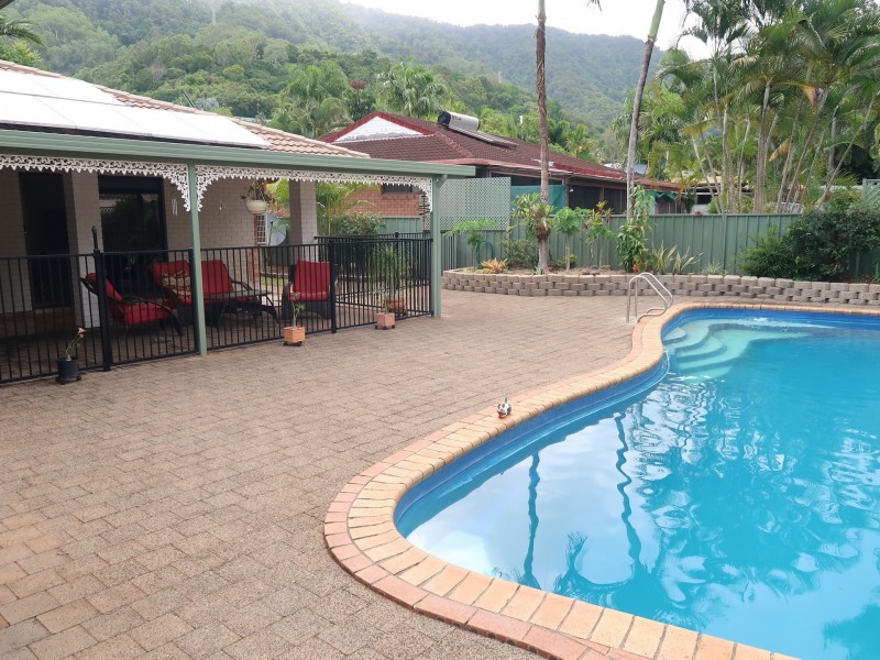 4 Finch Street, Bayview Heights QLD 4868