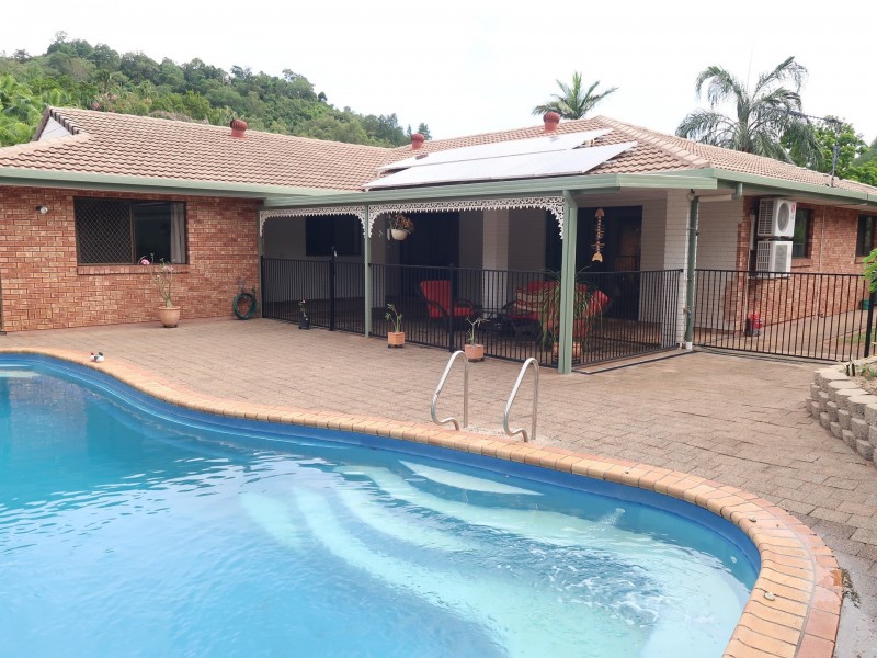 4 Finch Street, Bayview Heights QLD 4868