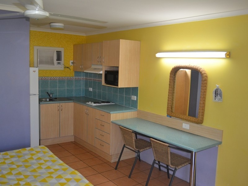 Unit 314/1-21 Anderson Road, Woree QLD 4868