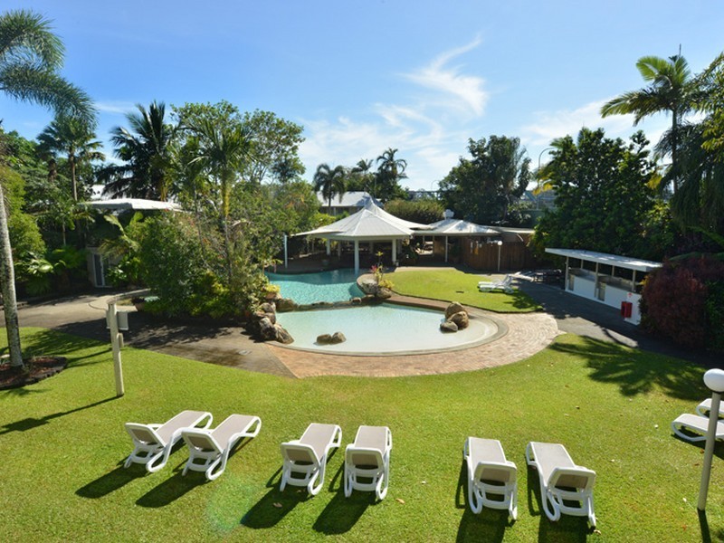 Unit 314/1-21 Anderson Road, Woree QLD 4868