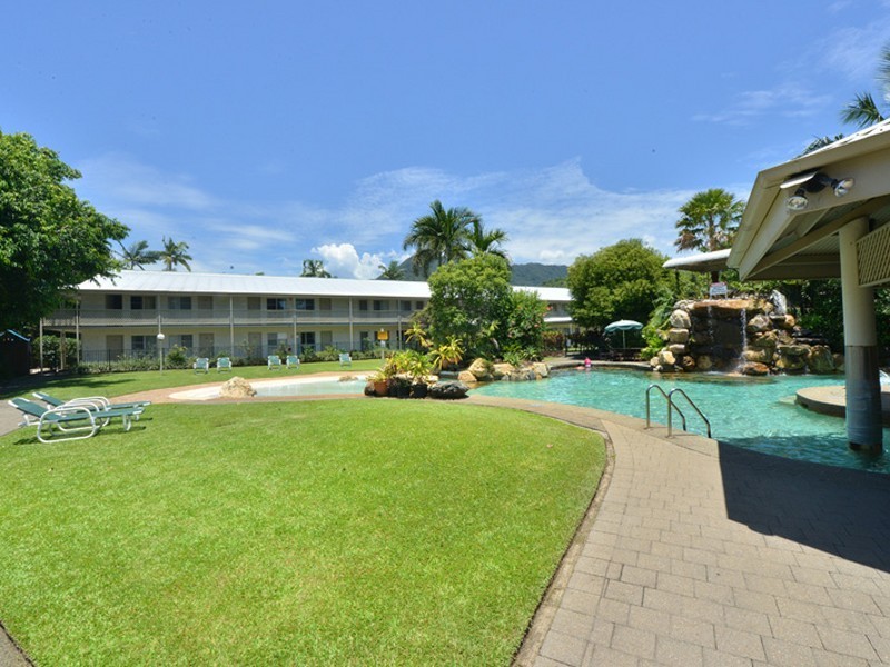 Unit 290/1-21 Anderson Road, Woree QLD 4868