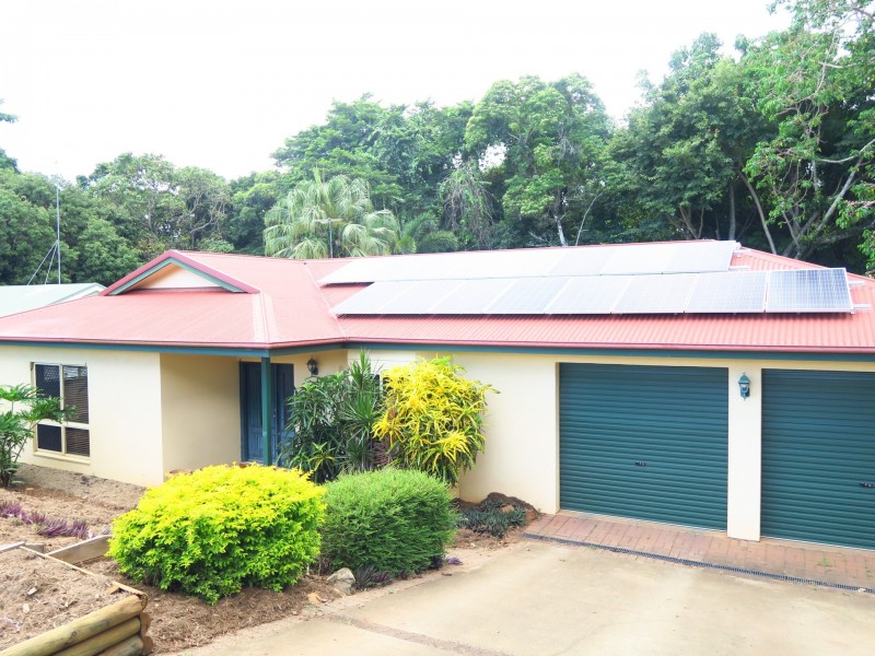 15 Laurel Ave, Mount Sheridan QLD 4868