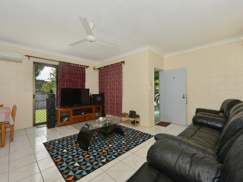 3/21 Pioneer Street, Manoora QLD 4870