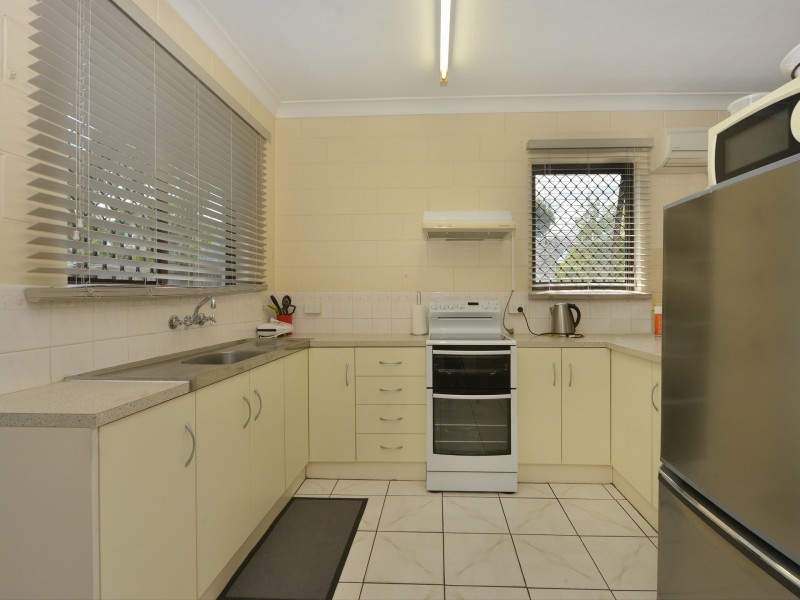 3/21 Pioneer Street, Manoora QLD 4870
