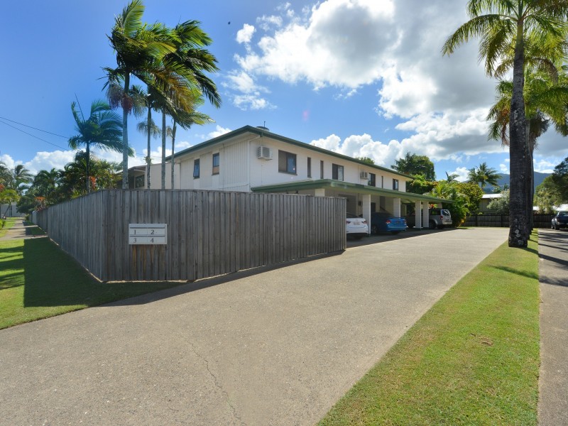 3/21 Pioneer Street, Manoora QLD 4870