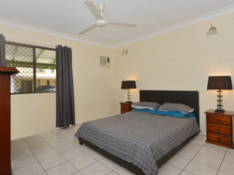 3/21 Pioneer Street, Manoora QLD 4870