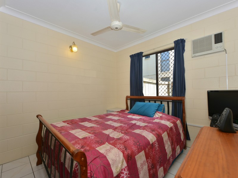 3/21 Pioneer Street, Manoora QLD 4870