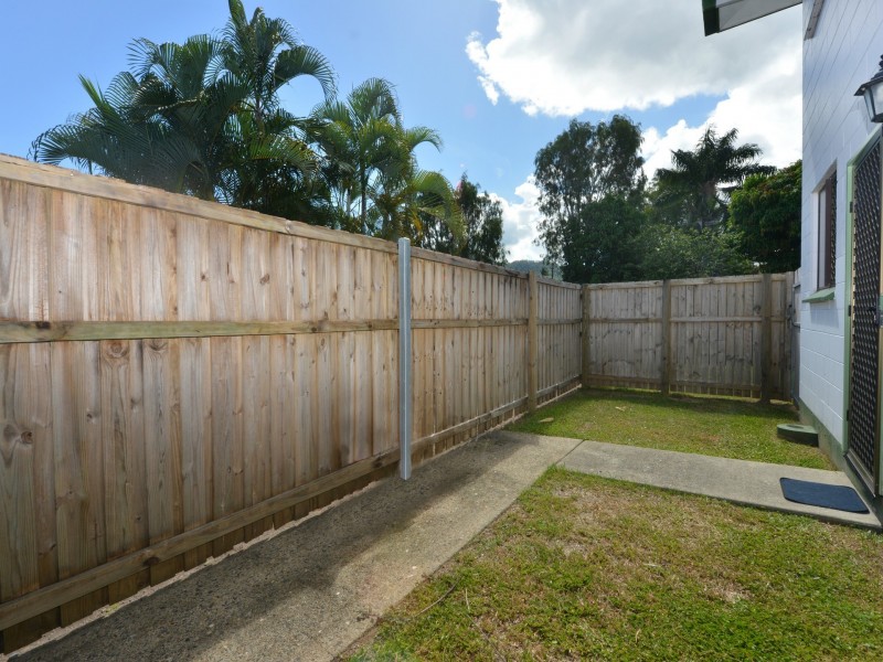 3/21 Pioneer Street, Manoora QLD 4870