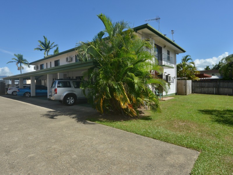 3/21 Pioneer Street, Manoora QLD 4870
