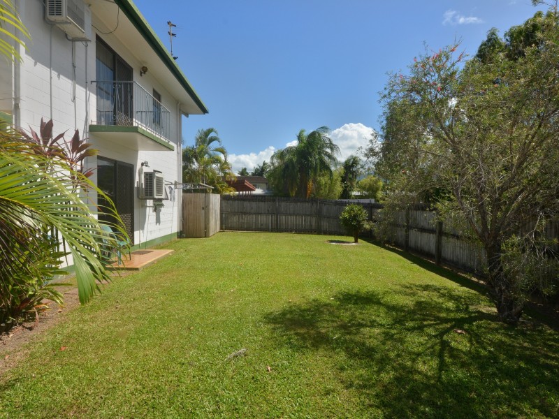 3/21 Pioneer Street, Manoora QLD 4870