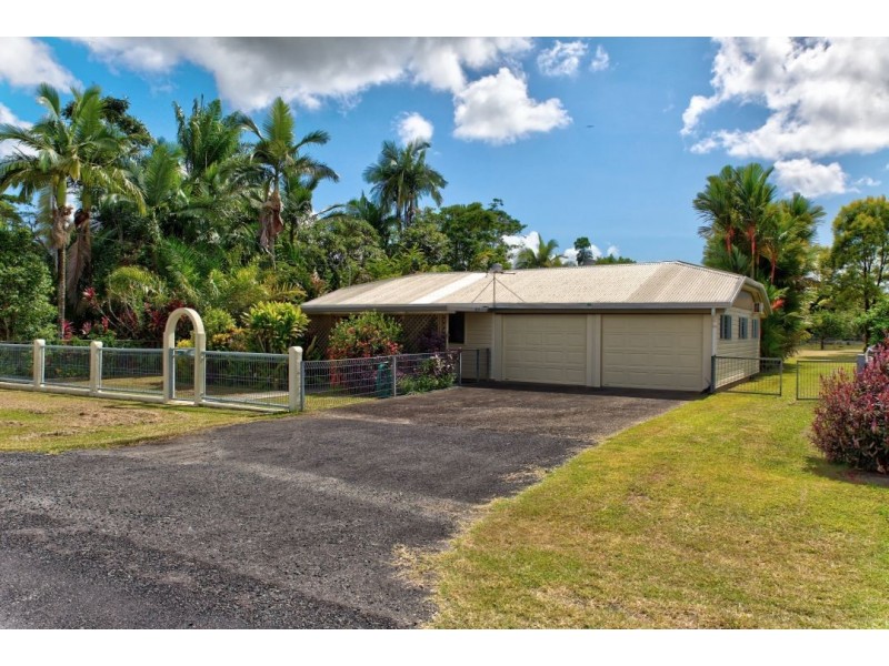 61 Hickory Street, Innisfail QLD 4860