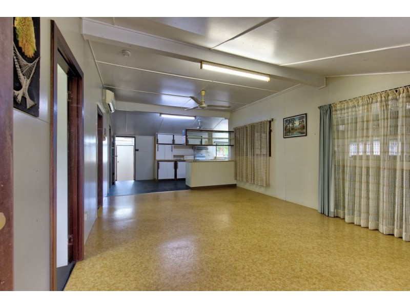 61 Hickory Street, Innisfail QLD 4860