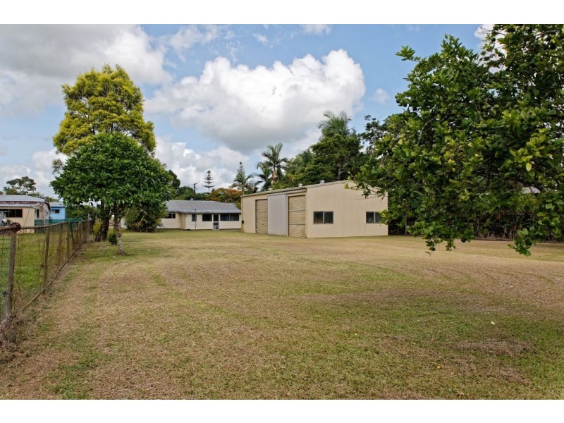 61 Hickory Street, Innisfail QLD 4860