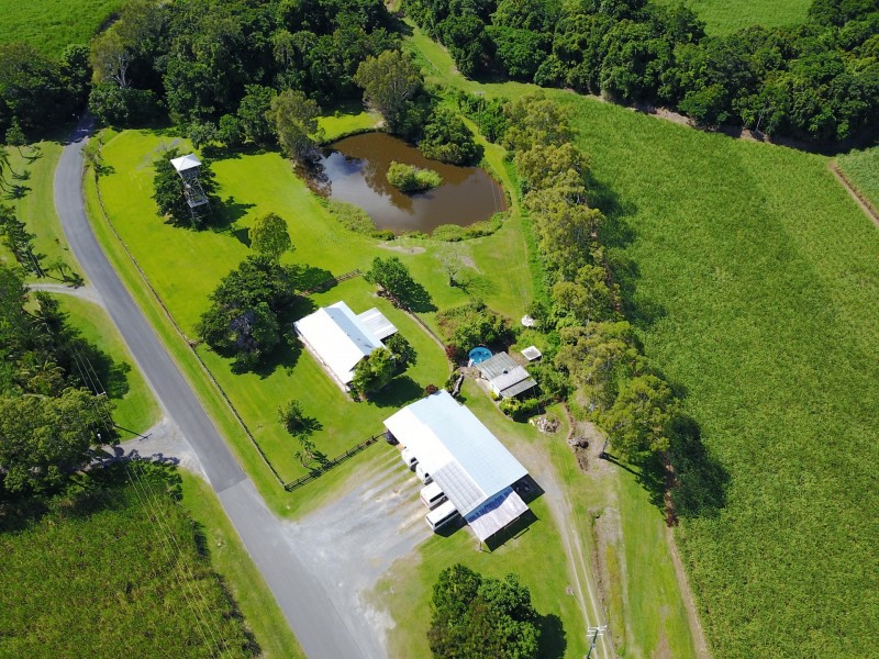 60 Page Road, Edmonton QLD 4869