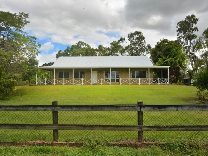 60 Page Road, Edmonton QLD 4869