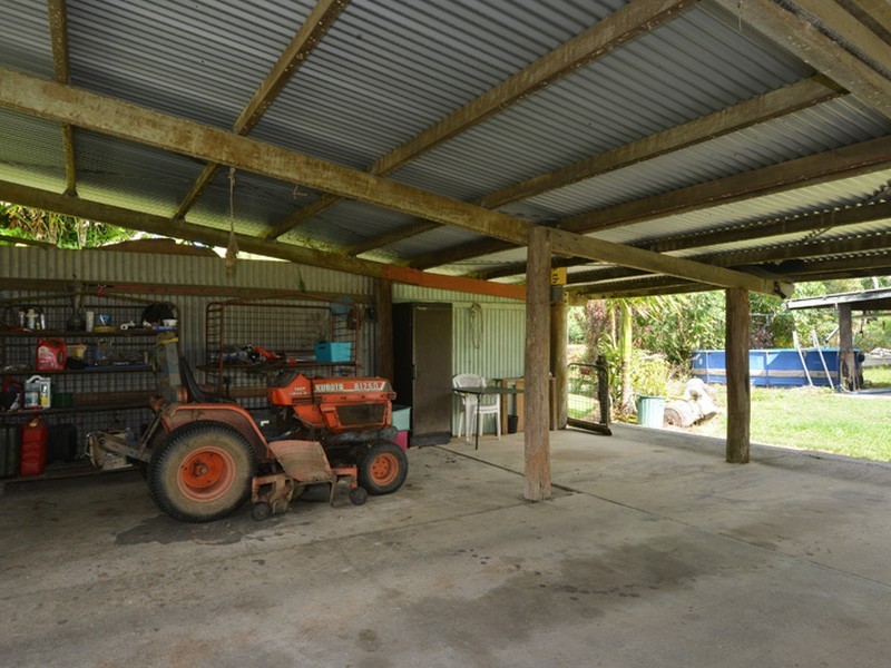 60 Page Road, Edmonton QLD 4869