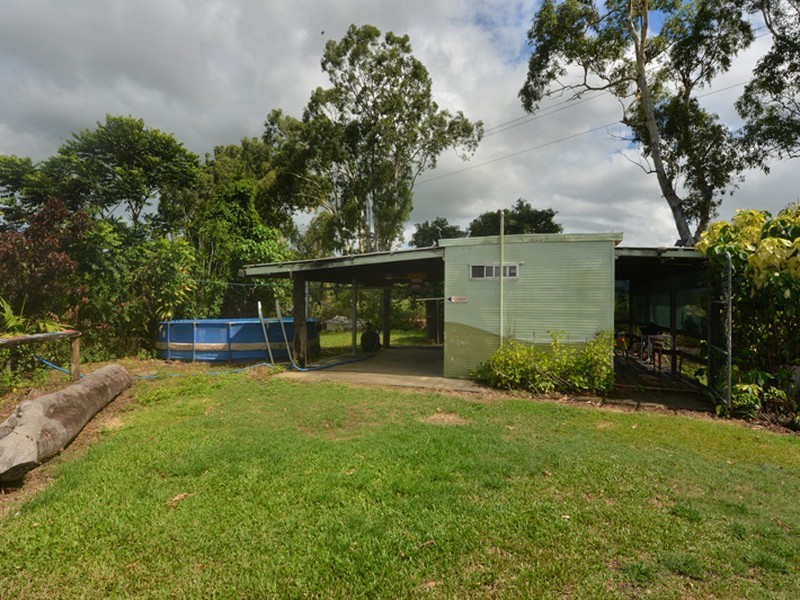 60 Page Road, Edmonton QLD 4869