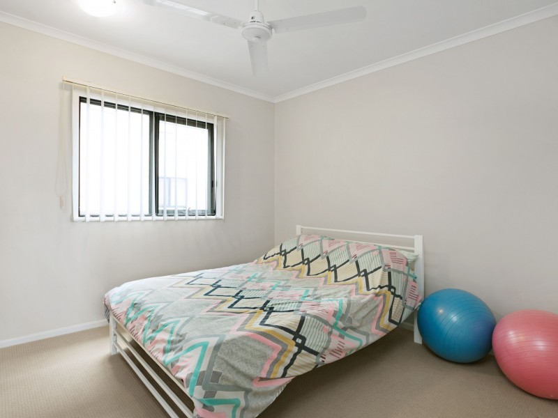 316/331 Lake Street, Cairns City QLD 4870